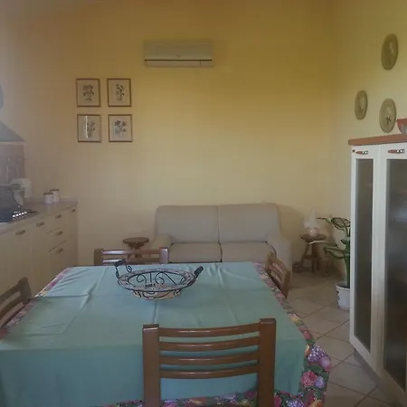 Relax בית הארחה פטרוזינו