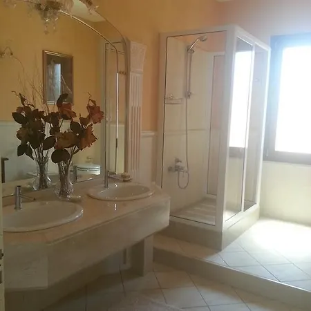 בית הארחה Relax