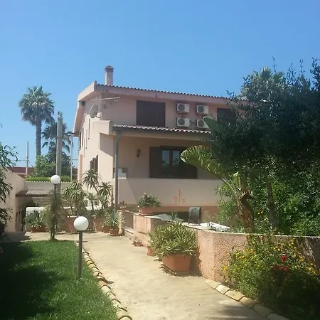 בית הארחה Relax פטרוזינו