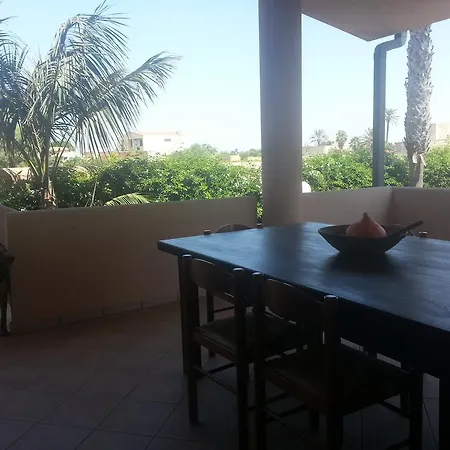 Maison d'hôtes Relax